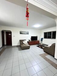 Blk 272 Bangkit Road (Bukit Panjang), HDB 5 Rooms #499891781